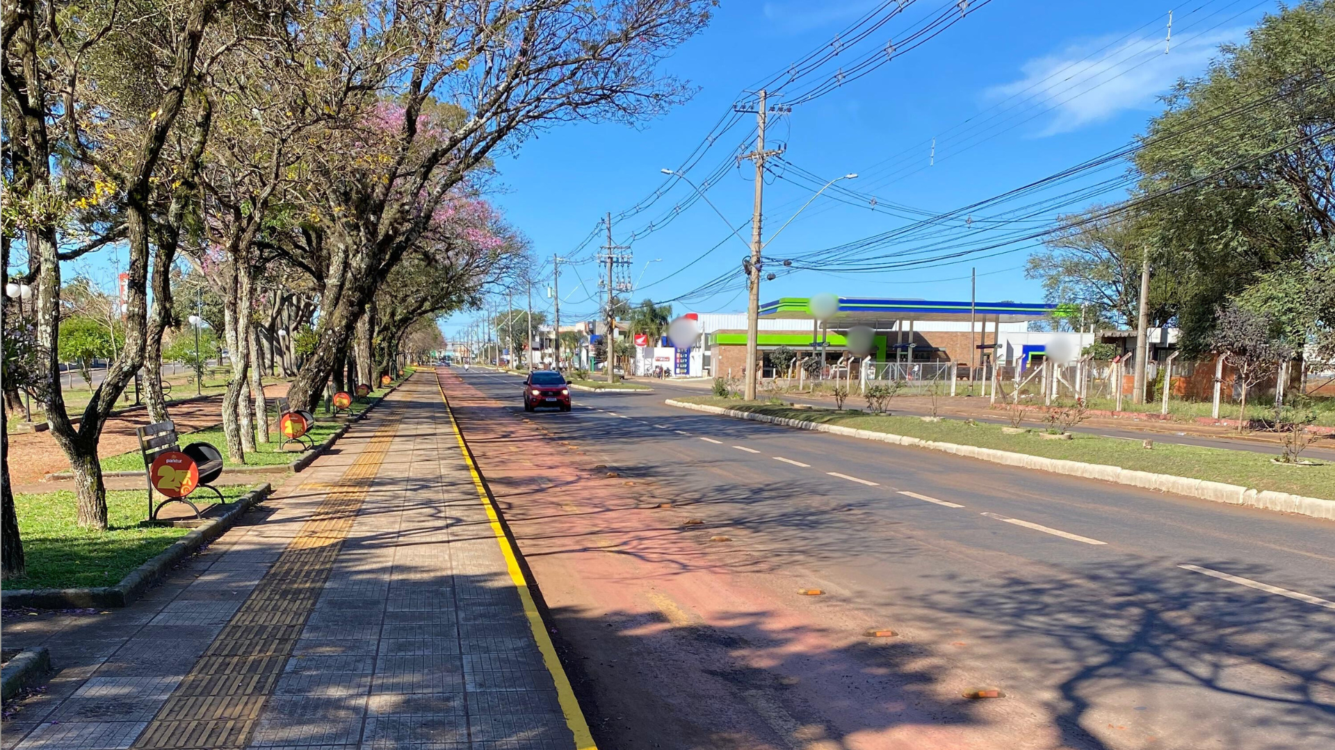 portal plural terça feira de calor intenso em santa rosa temperaturas podem ultrapassar 33°c