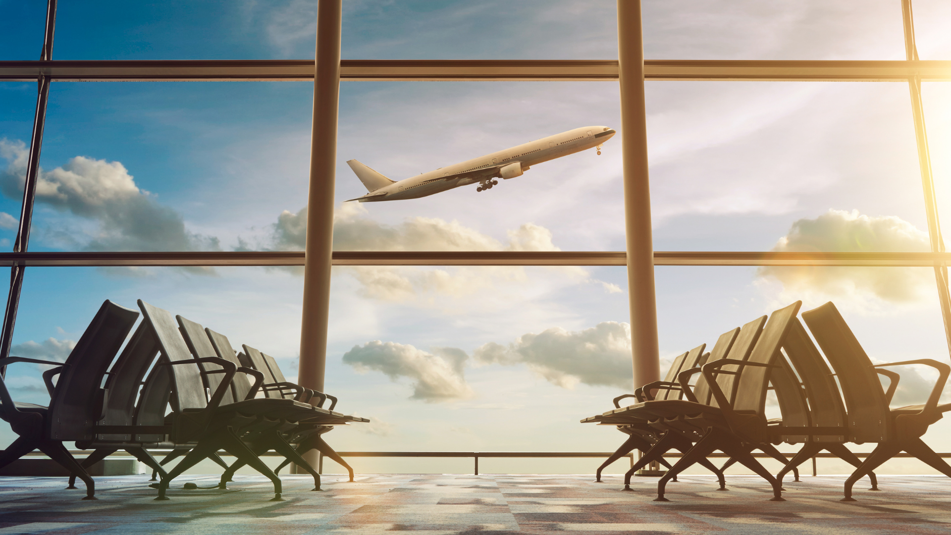 portal plural aeroportos brasileiros passarão a ter salas especiais para passageiros autistas