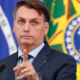 portal plural apesar de sua inelegibilidade, o ex presidente jair bolsonaro (pl) declarou, em entrevista à revista veja publicada nesta sexta feira (1º), que se considera o candidato da direita pa