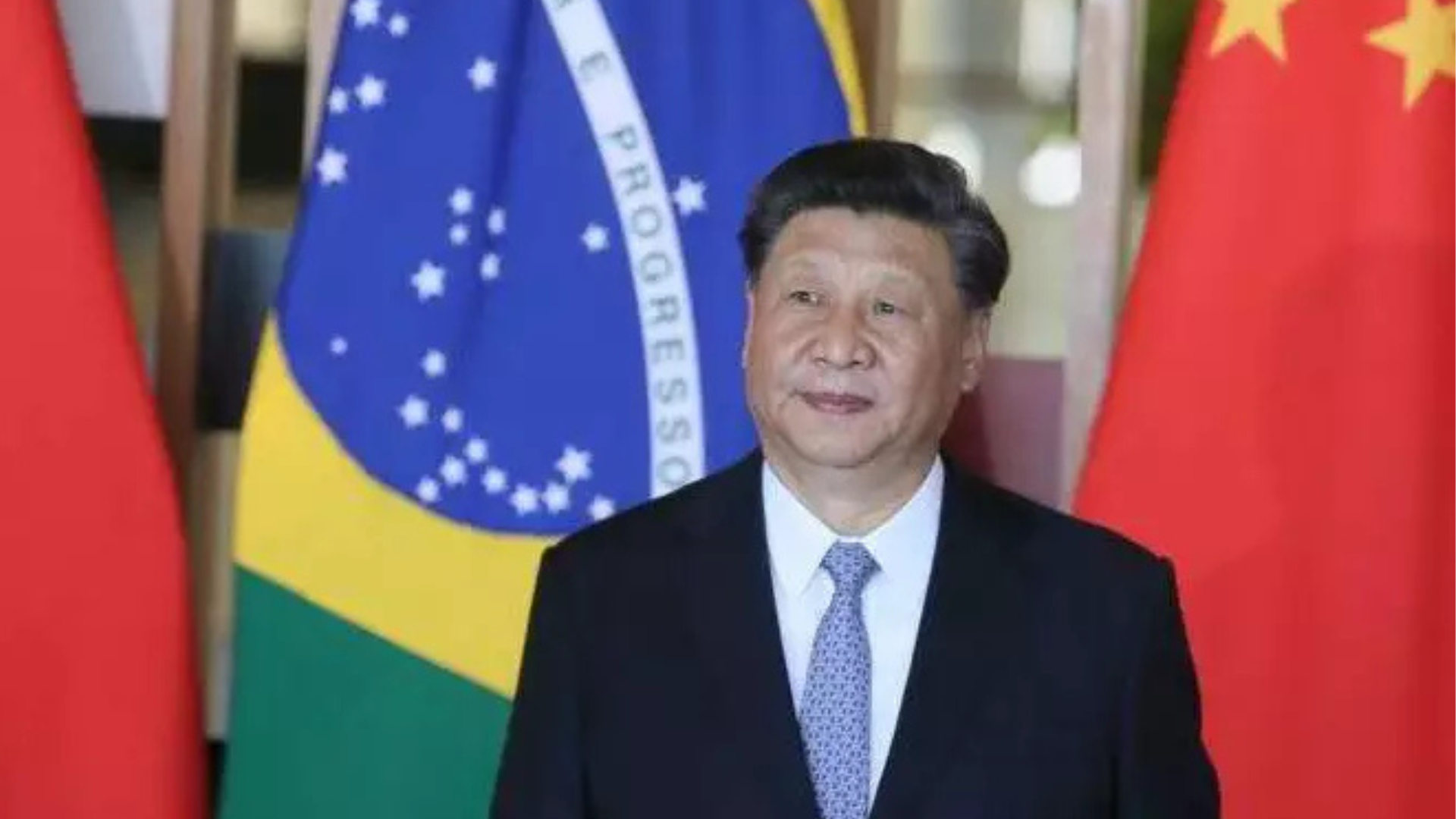 portal plural brasil e china preparam acordos em áreas como agro, infra e finanças para visita de xi jinping