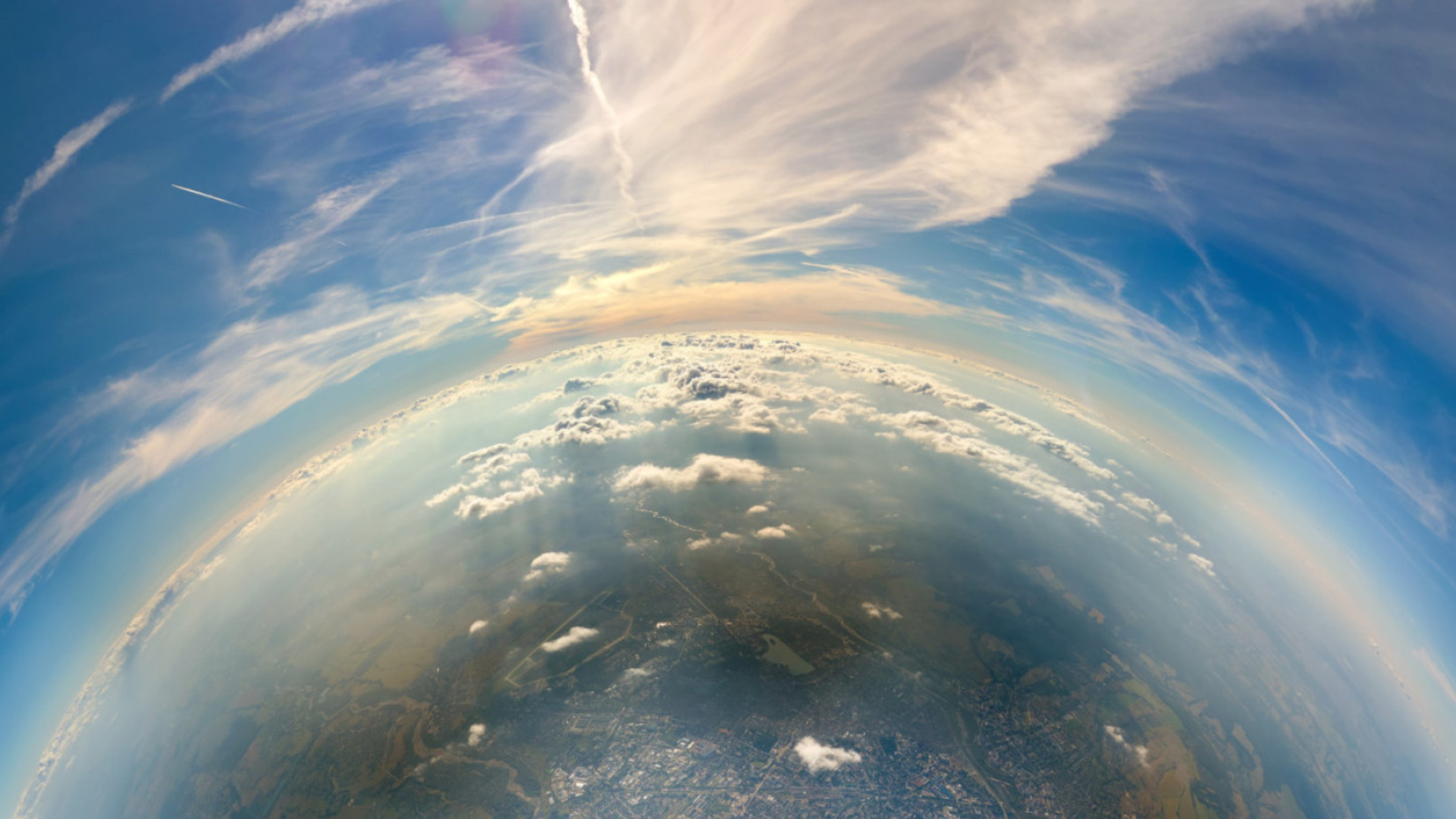 portal plural buraco na camada de ozônio diminuiu em 2024, aponta nasa; saiba quando ele deve se fechar
