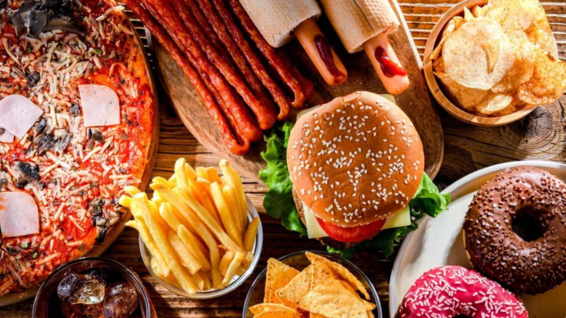 portal plural consumo de produtos ultraprocessados causa 6 mortes por hora no país