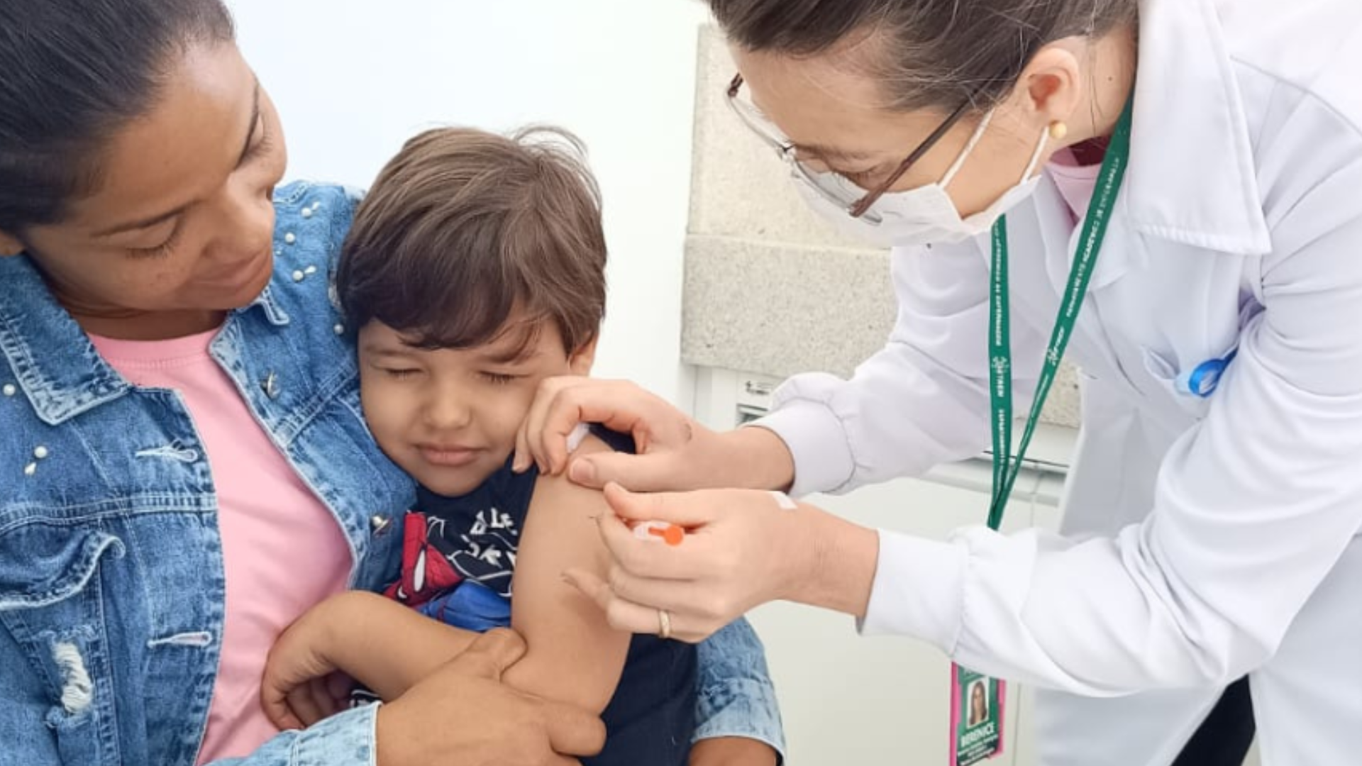 portal plural dia d de multivacinação teve mais de 2.200 doses aplicadas