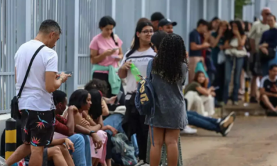 portal plural divulgação do gabarito oficial do enem será antecipada