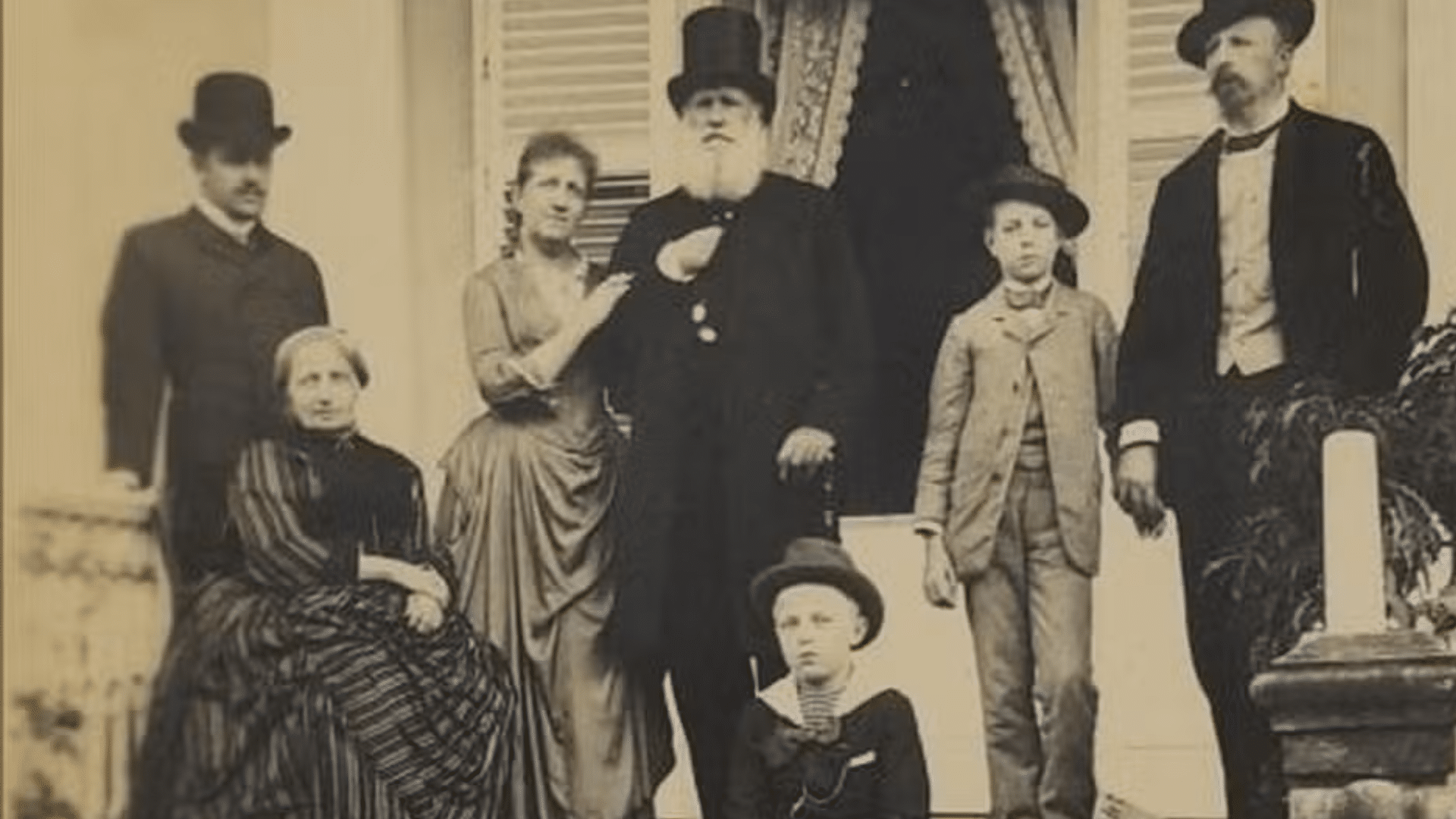 portal plural entenda a situação da 'família imperial' no brasil