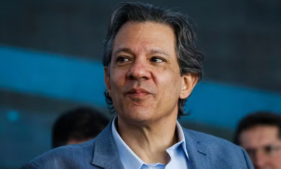 portal plural fernando haddad é nomeado um dos 100 líderes empresariais mais influentes em questões climáticas