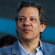 portal plural fernando haddad é nomeado um dos 100 líderes empresariais mais influentes em questões climáticas