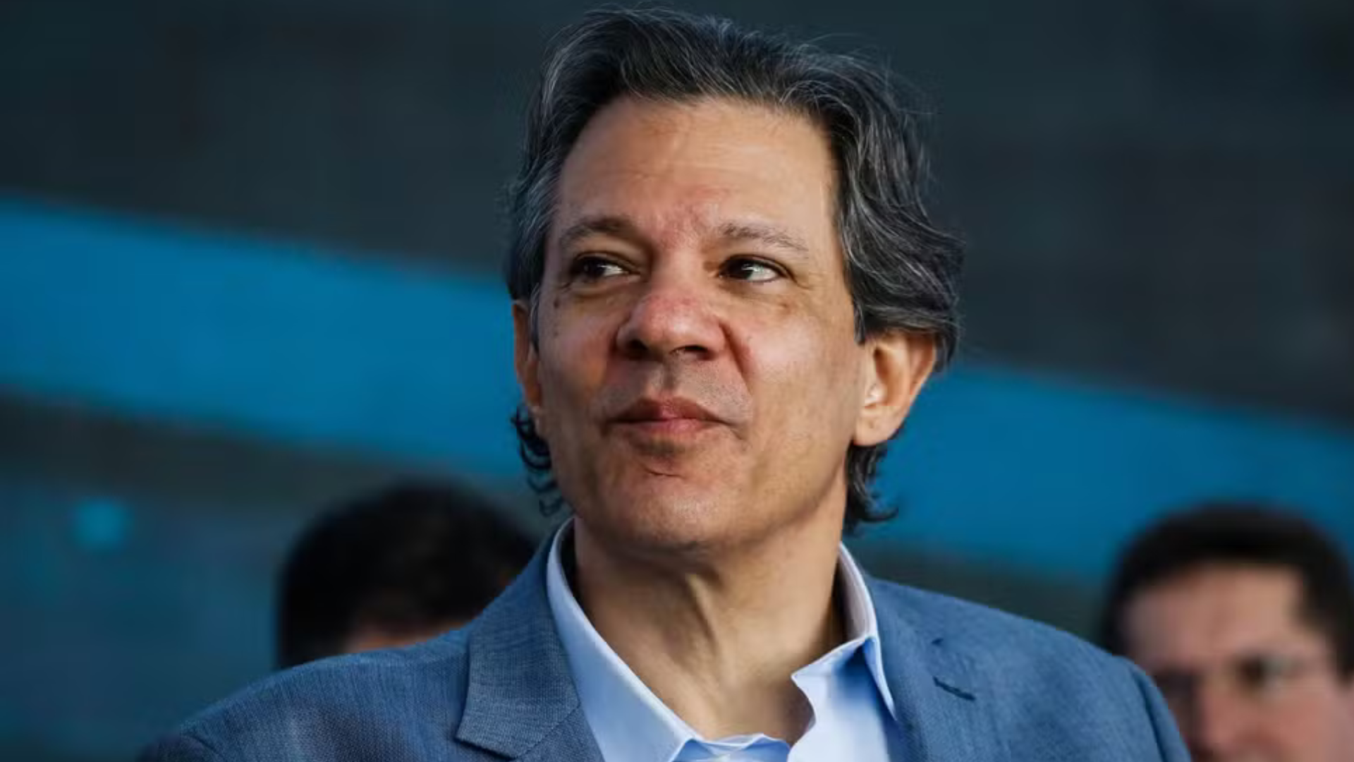 portal plural fernando haddad é nomeado um dos 100 líderes empresariais mais influentes em questões climáticas