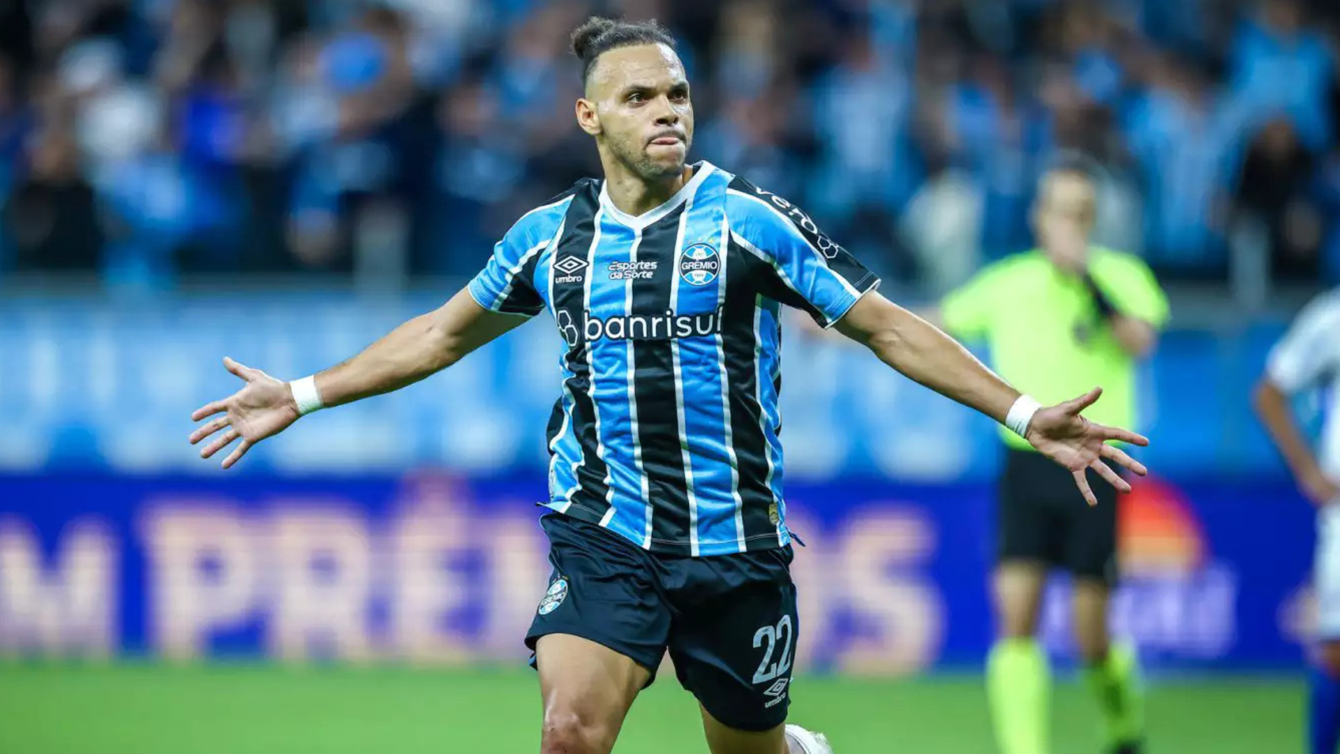 portal plural grêmio entra na reta final do brasileirão com sete jogadores pendurados