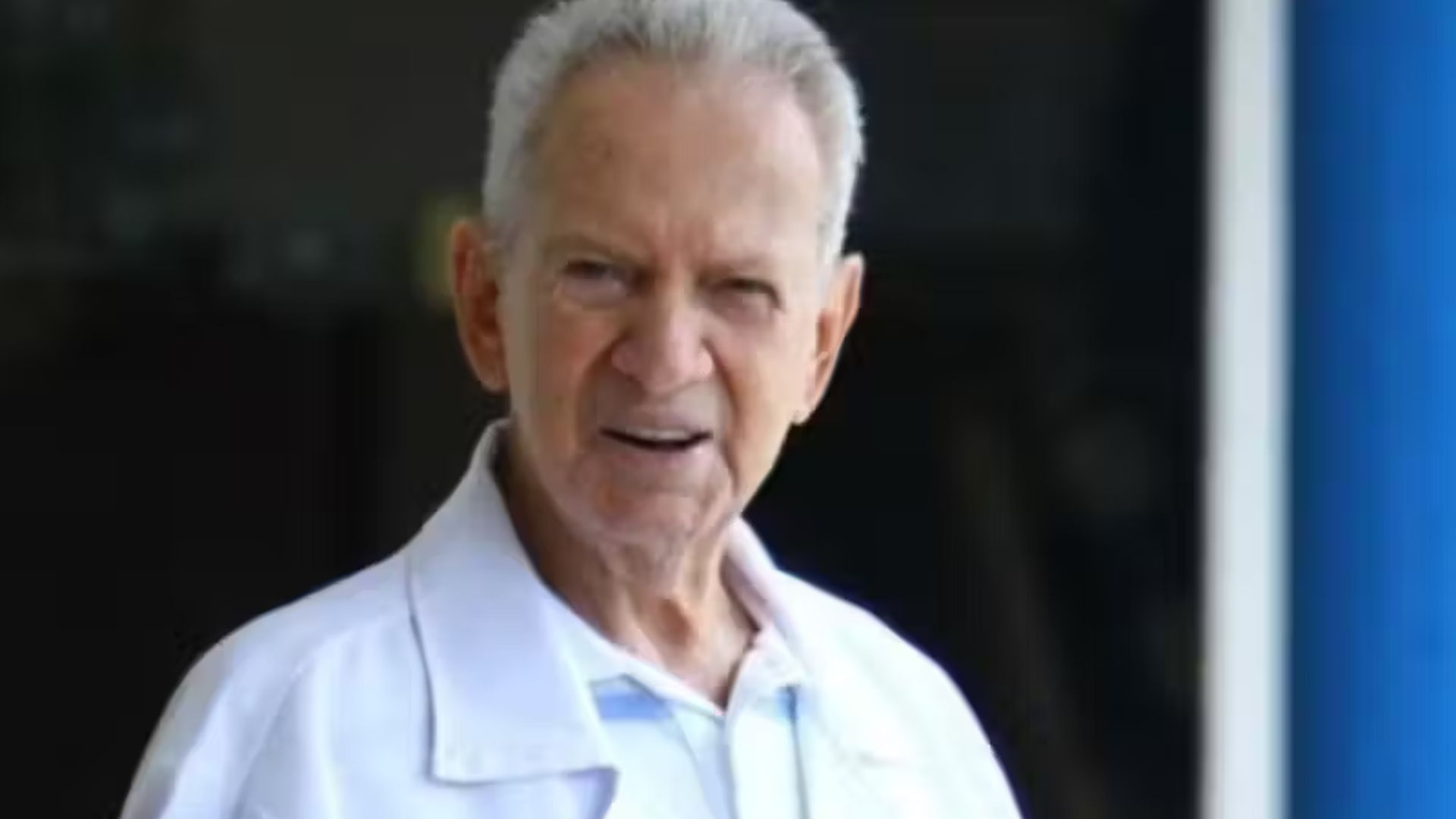 portal plural idoso de 90 anos se torna médico e vai lançar livro com sua biografia