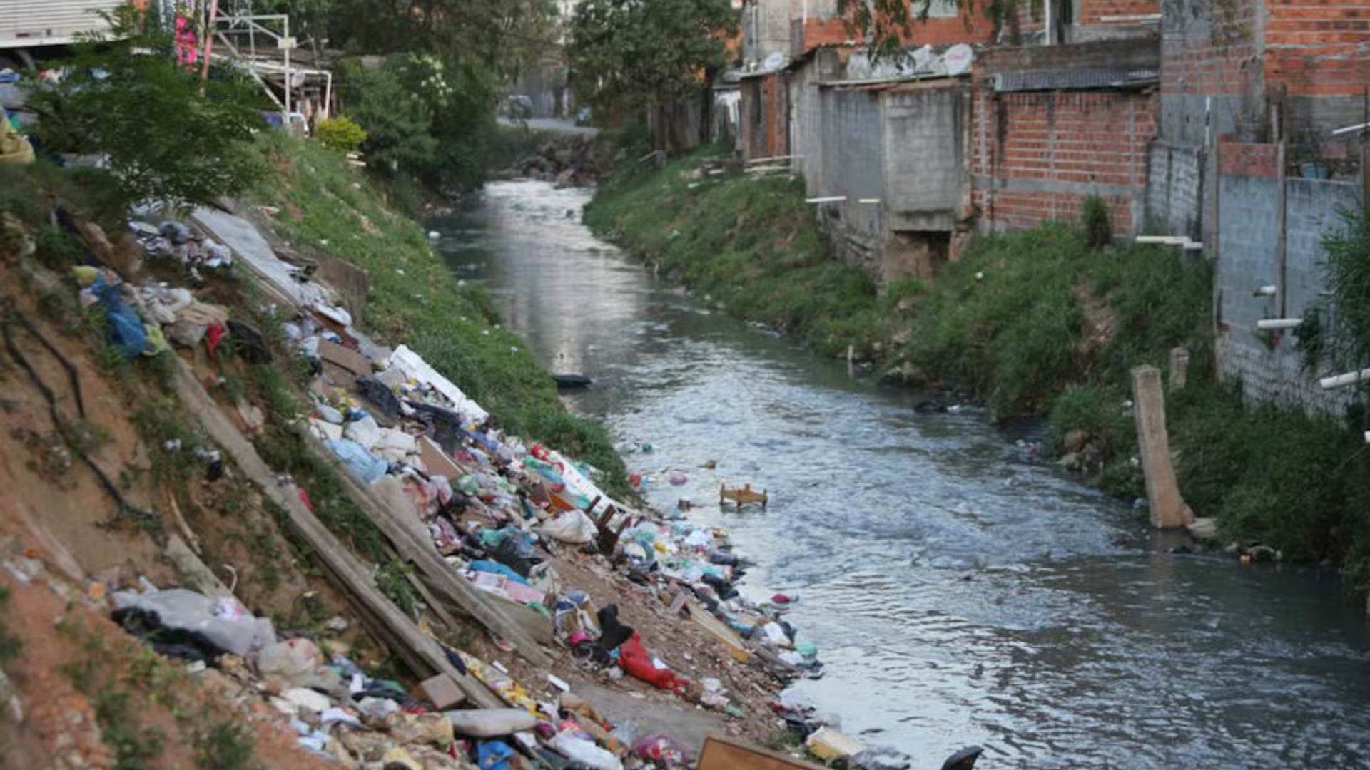 portal plural iniciativa privada avança nos serviços de água e esgoto e chega a quase 30% dos municípios do país