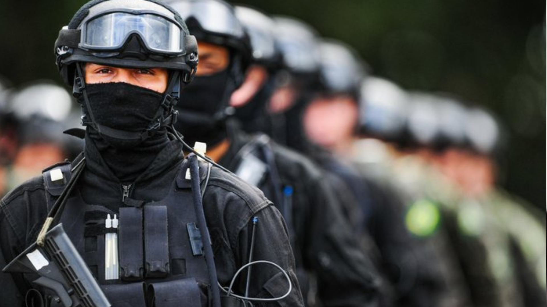 portal plural o que são os kids pretos militares das forças especiais do exército são suspeitos de planejar assassinatos de lula e alckmin