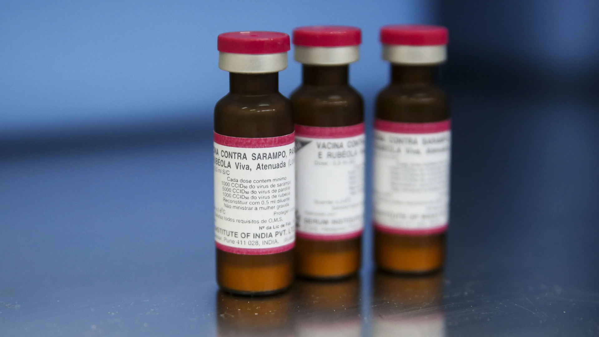 portal plural oms cinco vidas são salvas por vacinas contra o sarampo a cada segundo