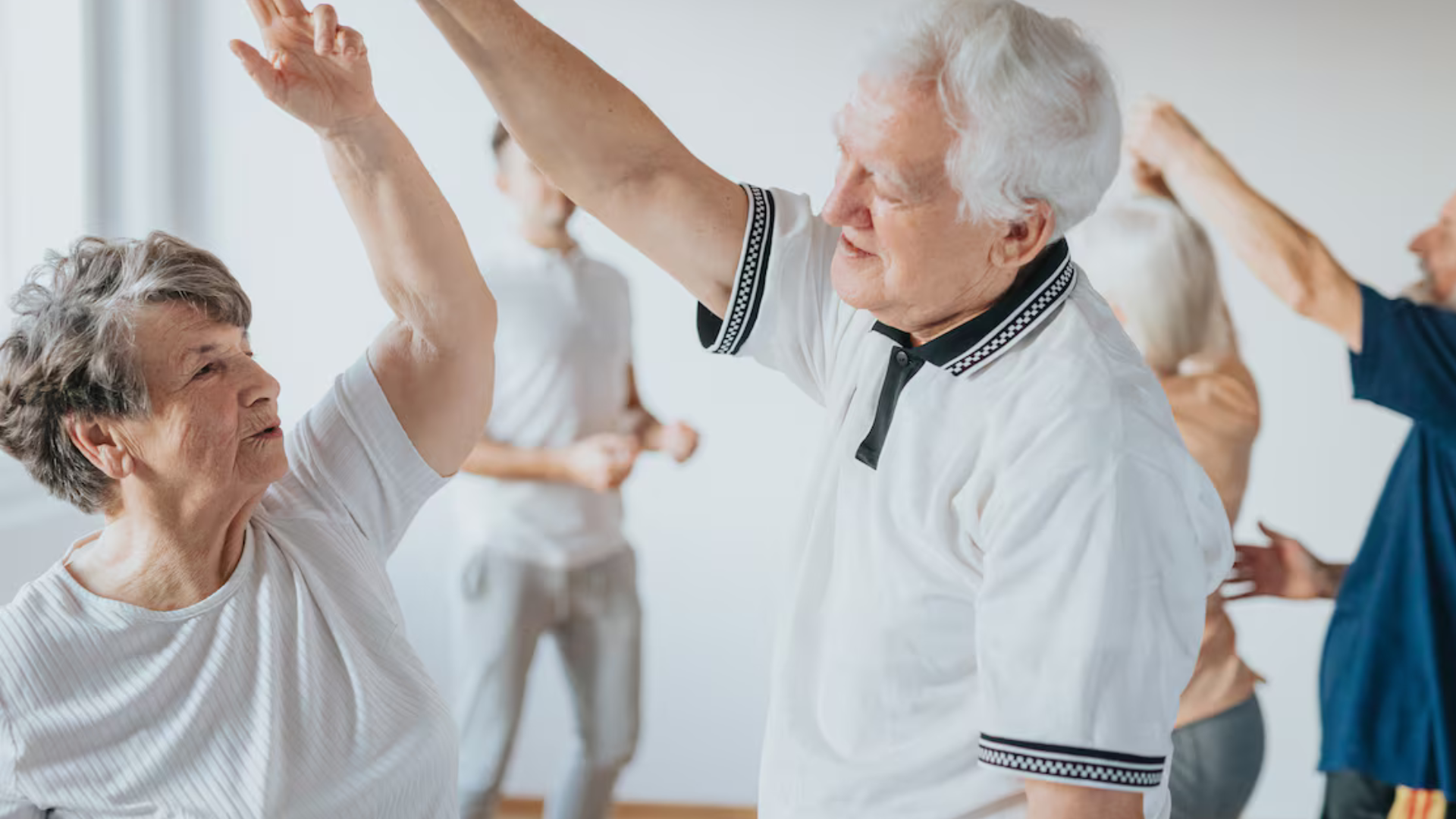 portal plural pessoas com demência que praticam exercícios têm menor risco de mortalidade, sugere pesquisa