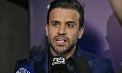 portal plural polícia federal indicia pablo marçal por apresentar documento falso