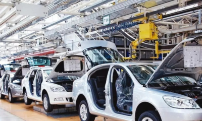 portal plural venda de veículos cresce 21,7% em outubro no brasil, marcando o melhor mês em dez anos