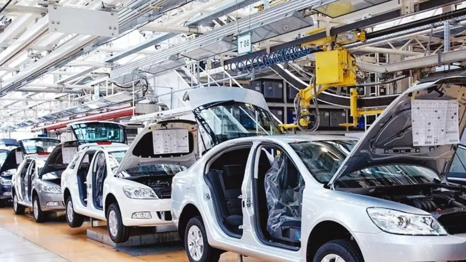 portal plural venda de veículos cresce 21,7% em outubro no brasil, marcando o melhor mês em dez anos