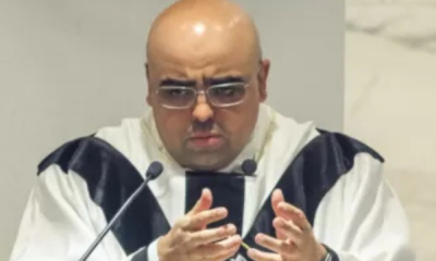 portal plural padre católico josé eduardo de oliveira e silva