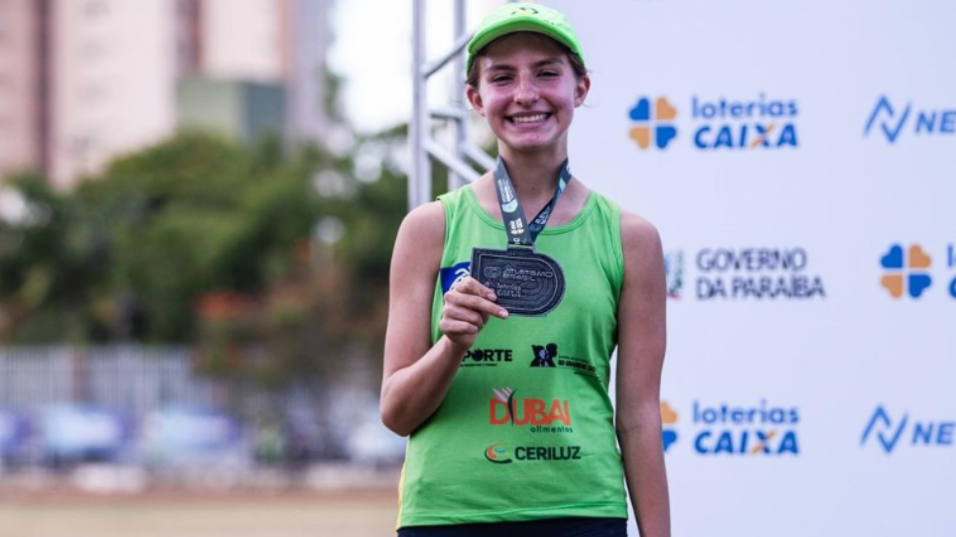 portal plural atleta santa rosense emanueli hein conquista vice campeonato brasileiro sub 16 nos 1000m com obstáculos