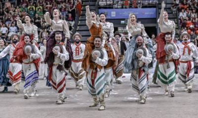 portal plural ctg ronda charrua, de farroupilha, é o grande campeão do enart 2024