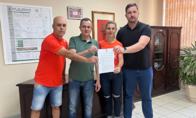portal plural prefeitura inicia projeto de atletismo nas escolas em santa rosa
