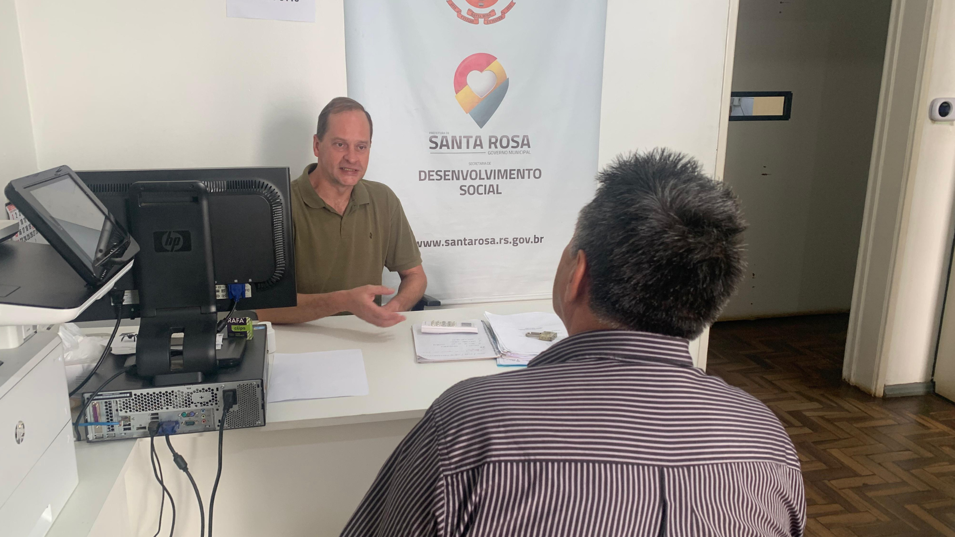 portal plural secretaria de desenvolvimento social inicia atendimento para recurso do auxílio reconstrução