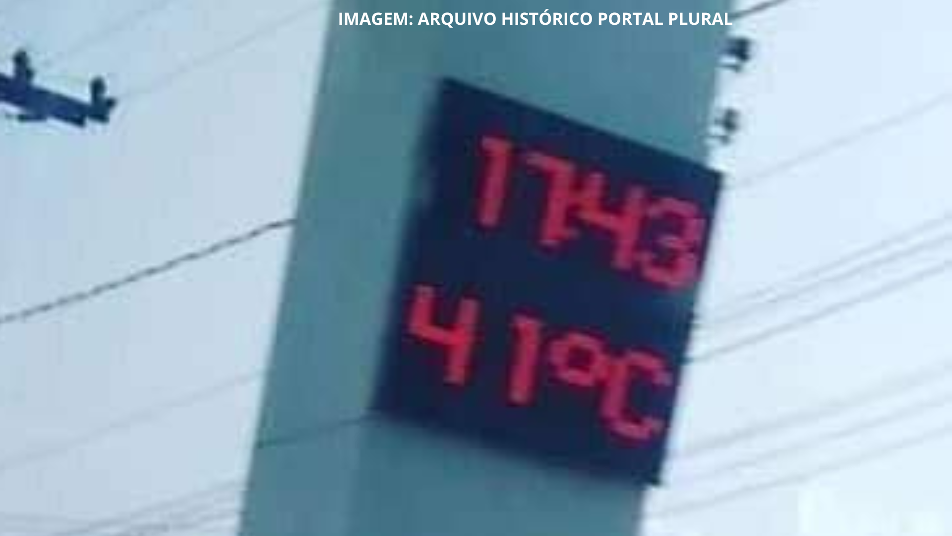 portal plural verão 2025 será o mais quente da história veja a previsão do clima para a próxima estação