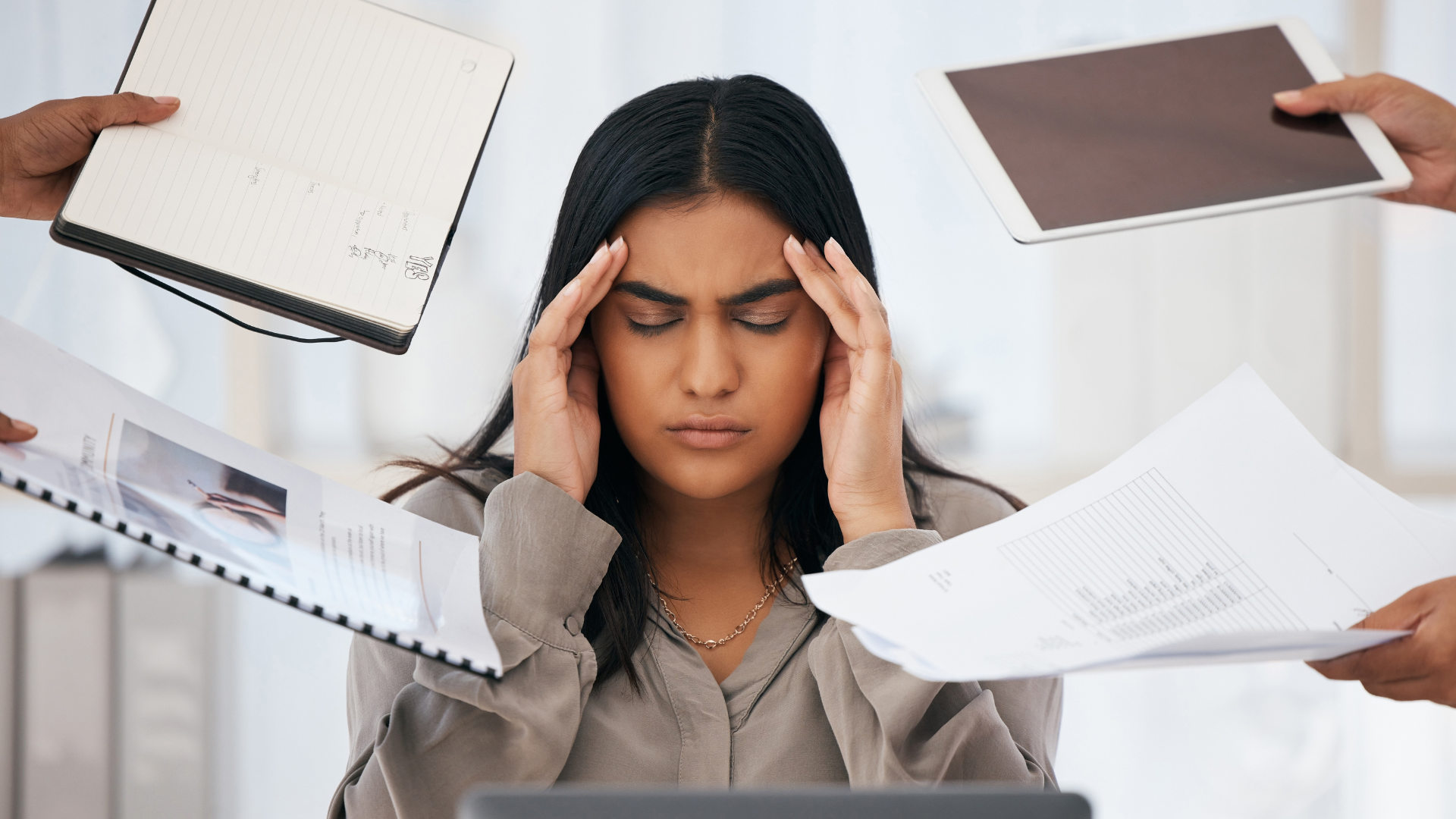 portal plural 3 estratégias para prevenir o burnout em 2025