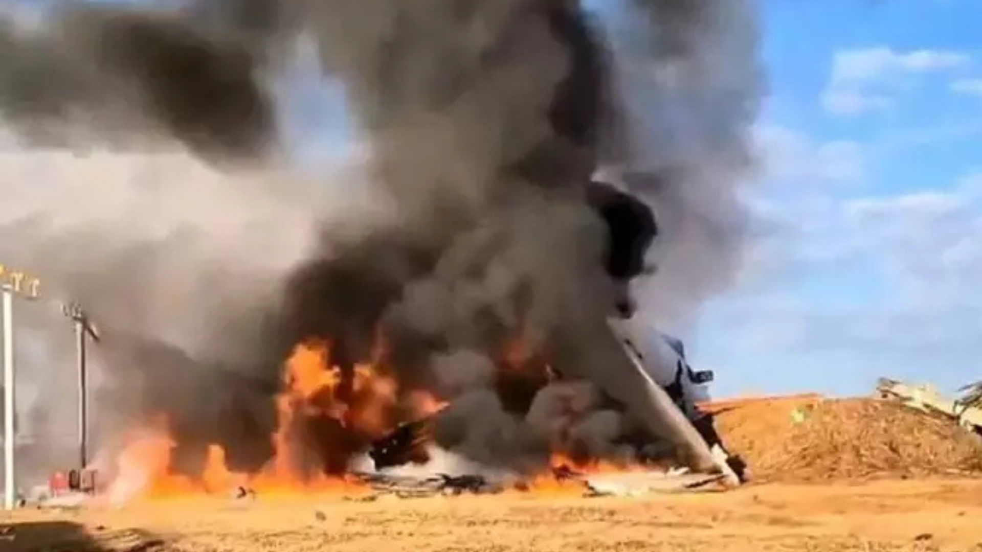 portal plural a explosão do avião que causou a morte de 179 pessoas no aeroporto internacional de muan, na coreia do sul, é o desastre aéreo mais mortal no mundo nos últimos seis anos. a inform