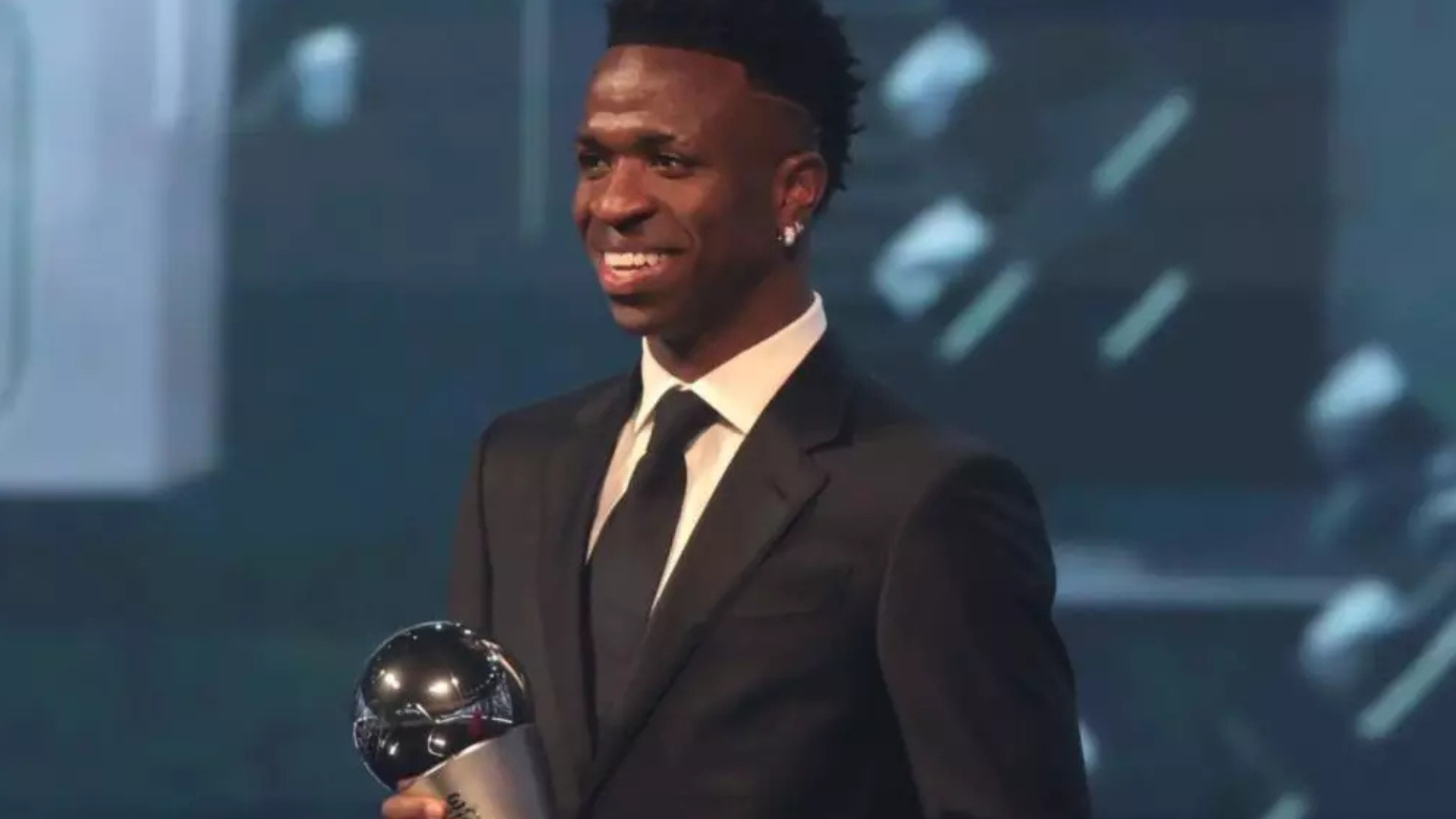 portal plural “a vingança de vini jr.” imprensa internacional repercute vitória do brasileiro no the best