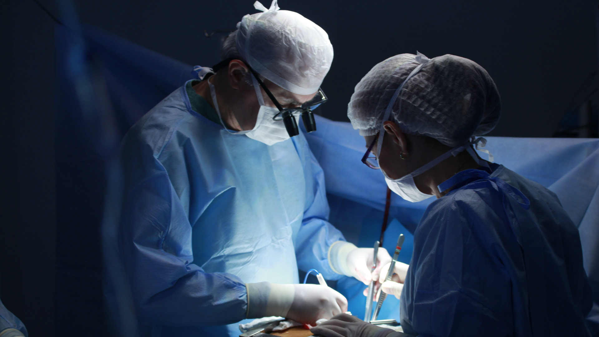 portal plural cirurgia inédita, que retira tumor através dos olhos do paciente, é realizada pelo sus no rs