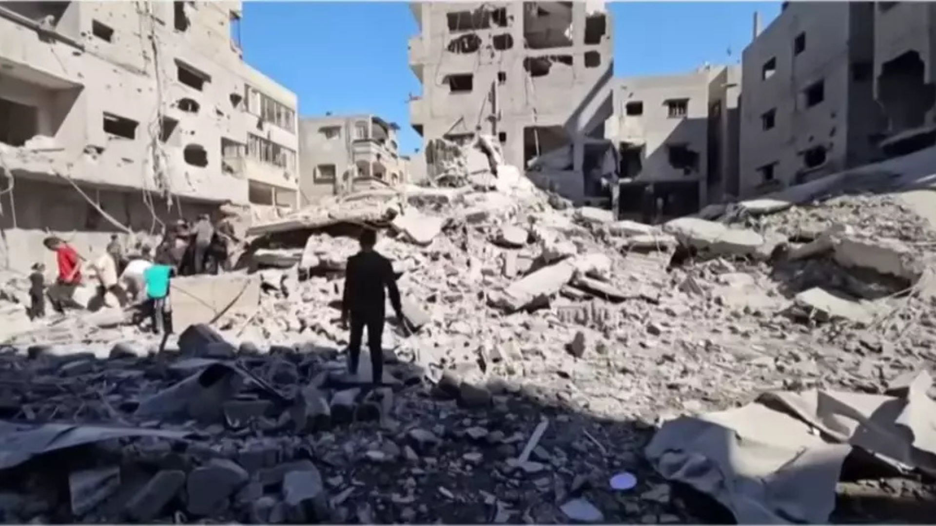 portal plural hamas e israel trocam acusações por atraso em cessar fogo