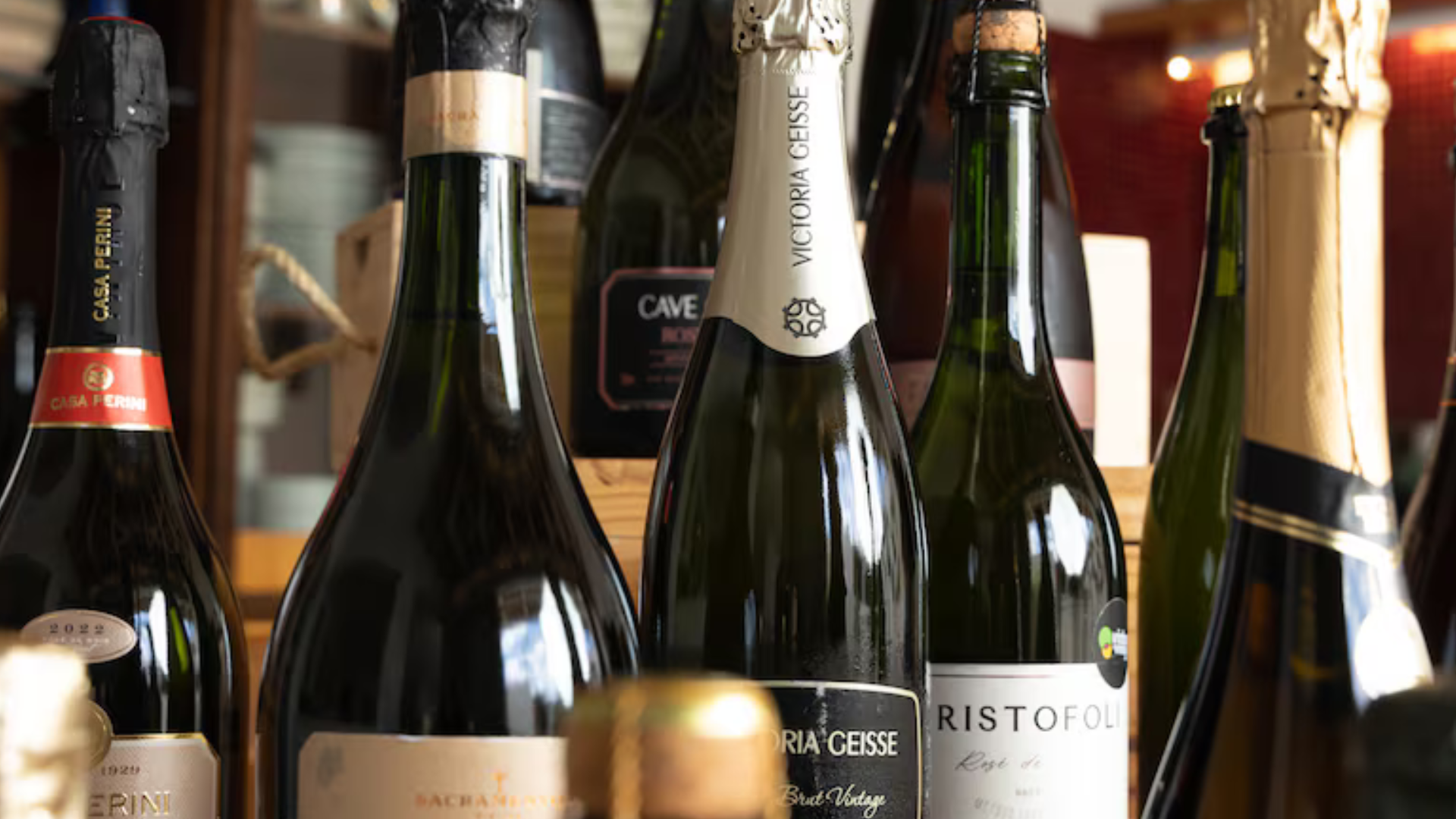 portal plural o melhor espumante para as festas