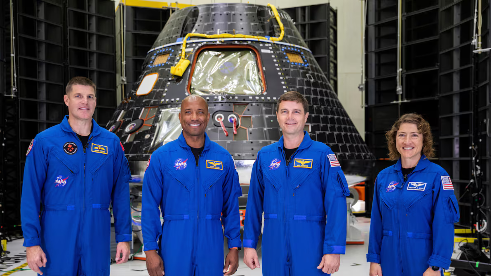 portal plural o que esperar da nasa com trump e elon musk no governo homem vai à lua ou a marte