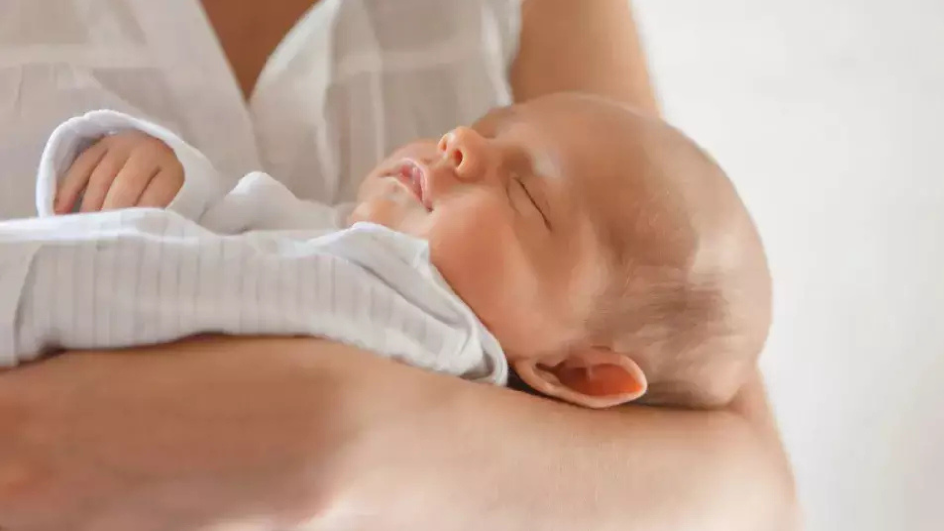 portal plural saiba por que você nunca deve beijar um bebê