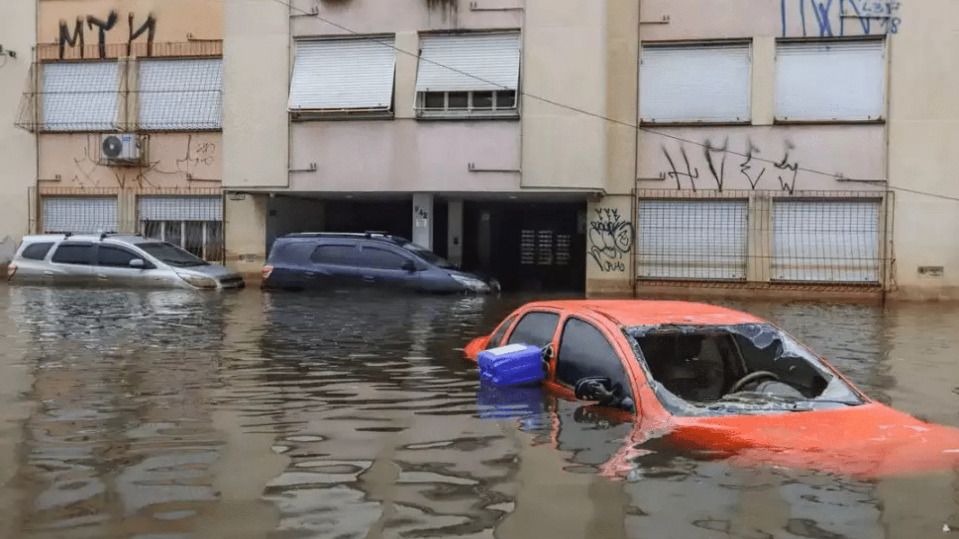 portal plural seguradoras já desembolsaram mais de r$ 6 bilhões no rs por causa das enchentes de maio