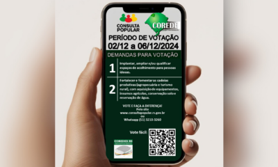 portal plural consulta popular