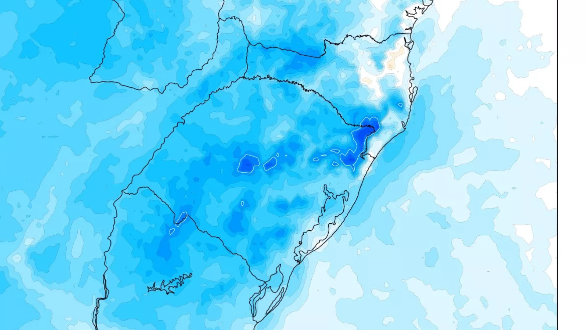 portal plural frio fora de época a uma semana do natal no rs