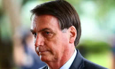 portal plural bolsonaro afirma eu não vou fugir do brasil