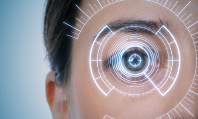 portal plural empresa oferece cerca de r$ 500 por escaneamento da íris; saiba como funciona