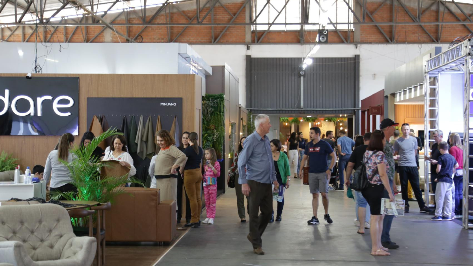 portal plural indumóveis 2025 concurso de design e feira prometem movimentar santa rosa