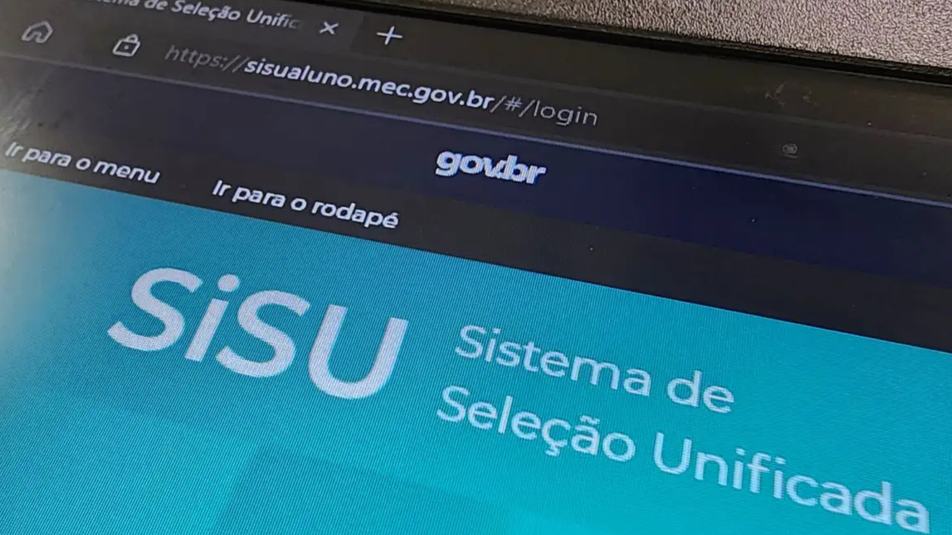 portal plural inscrições para o sisu 2025 começam nesta sexta feira