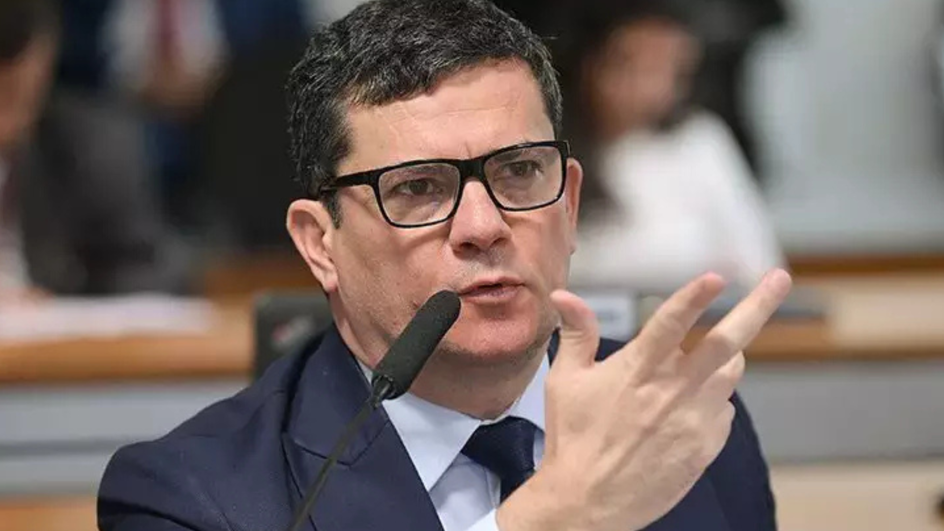 portal plural justiça condena oito pessoas por participação em plano do pcc para sequestrar sérgio moro