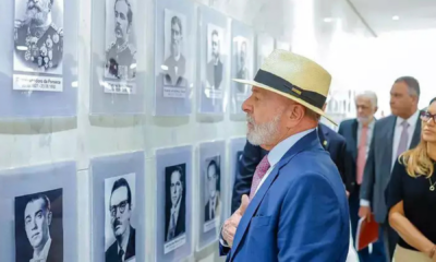 portal plural lula visita galeria de ex presidentes e critica temer e bolsonaro