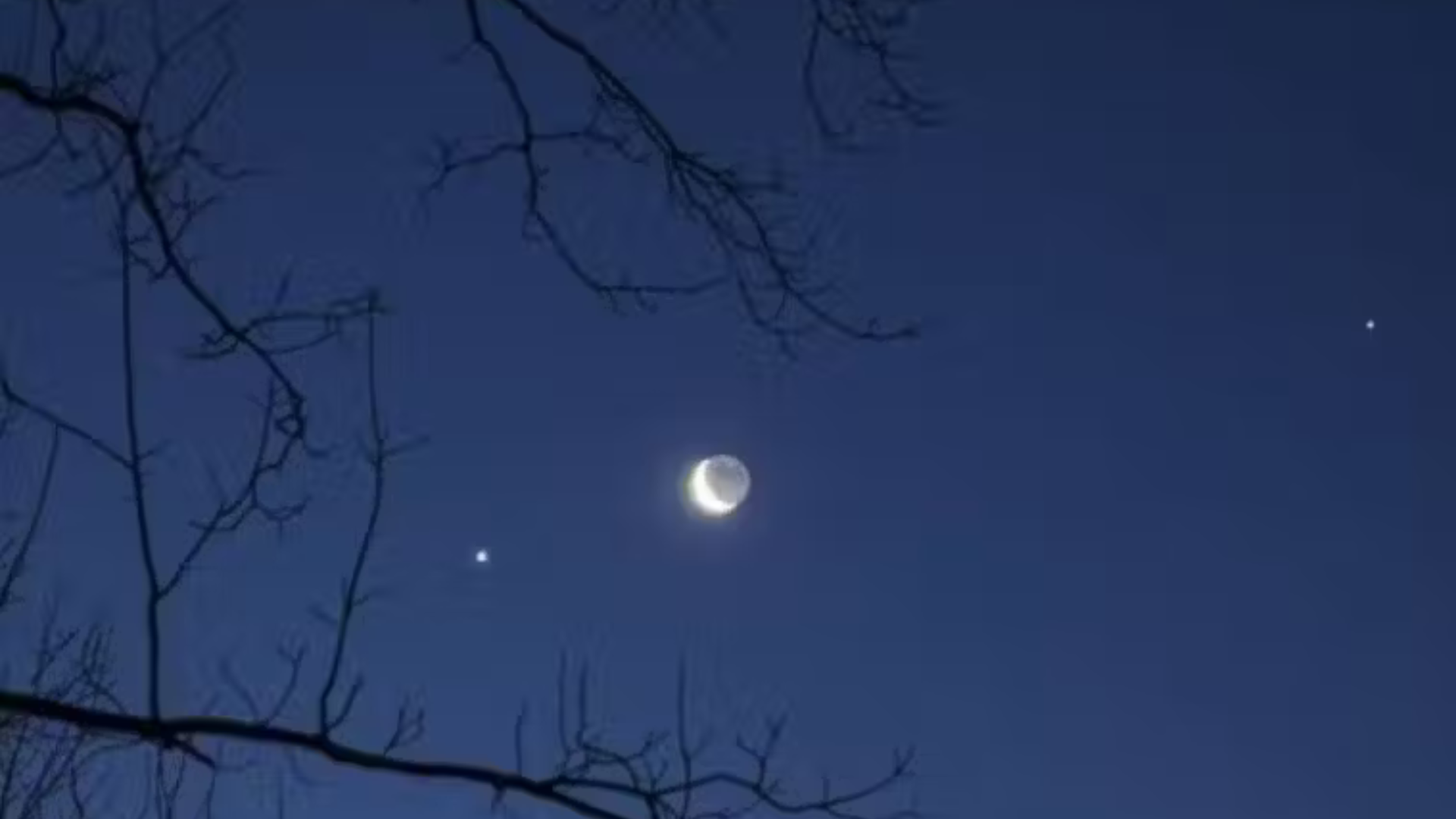 portal plural não conseguiu ver o alinhamento dos planetas prepare se para um ainda mais impressionante, com sete astros no céu!