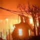 portal plural número de mortes causadas pelos incêndios na califórnia aumenta para dez
