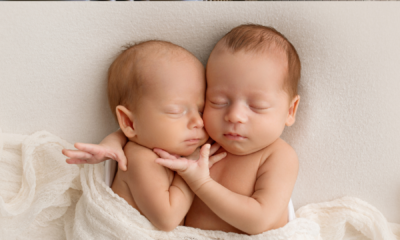 portal plural o que explica o aumento de nascimentos de gêmeos em meio à queda das taxas de natalidade