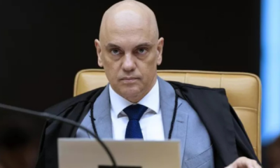 portal plural redes sociais só continuarão a operar no brasil se seguirem legislação, diz moraes