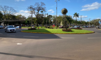 portal plural sexta feira com sol e sensação de abafamento em santa rosa