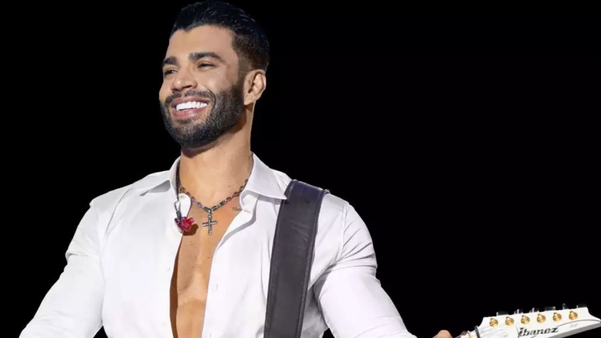 portal plural 65% dos eleitores brasileiros rejeitam a entrada do cantor gusttavo lima na política, aponta pesquisa